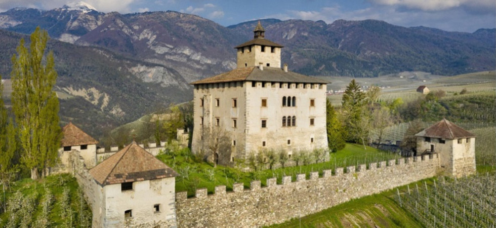 Una giornata di arte, storia, musica, teatro e danza, tutto pronto "Incastelliamoci a castel Nanno"